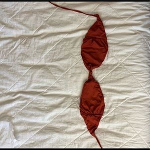 Novella Royale bikini top